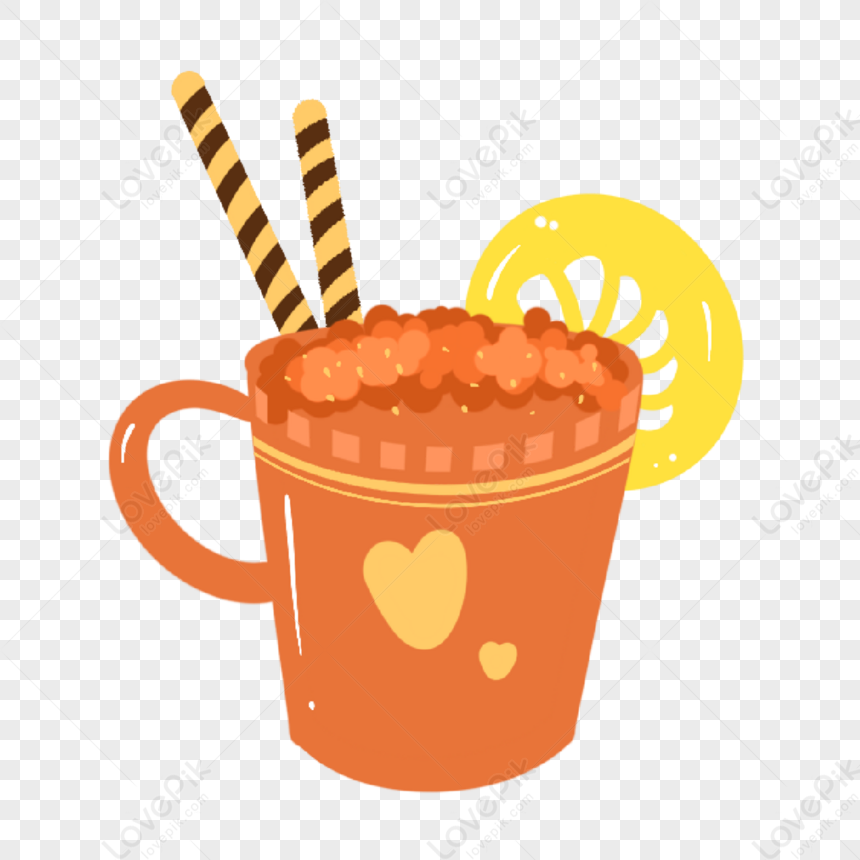 Café taza café, material decorativo taza de café, comida, feliz