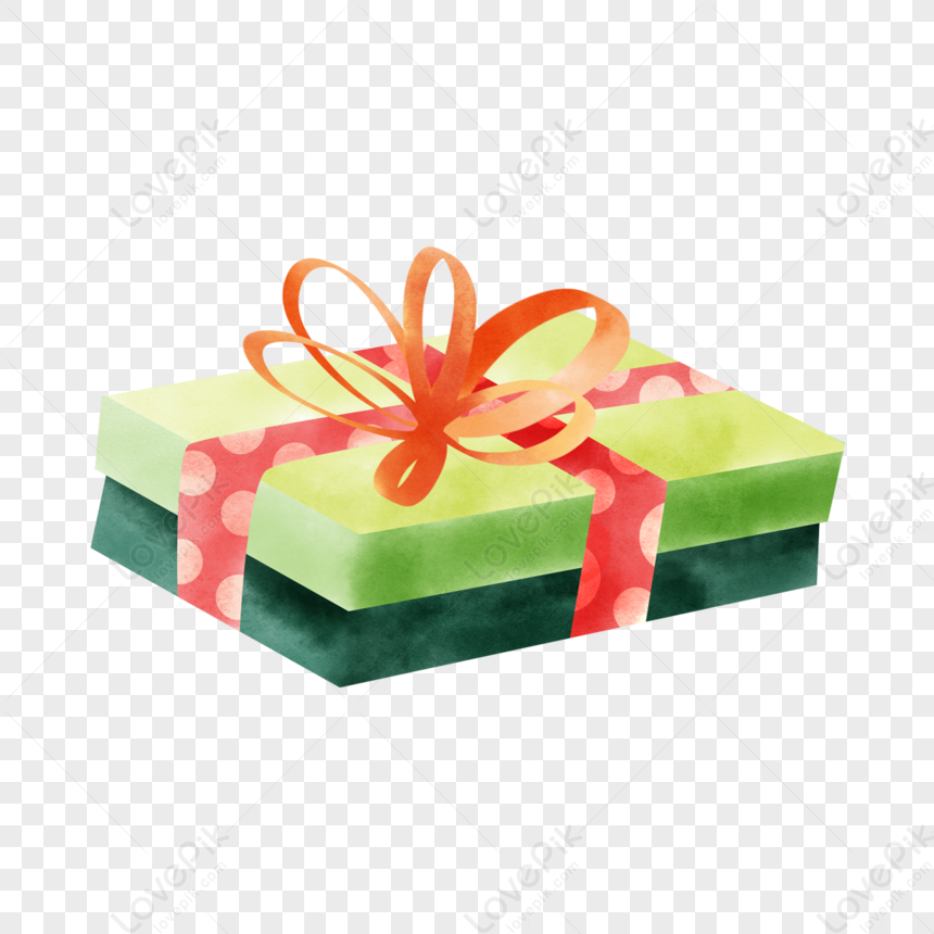 Illustrazioni Dipinte A Mano Di Scatole Regalo Di Compleanno,vacanza,mano  PSD Immagine Gratis, Grafica download su Lovepik