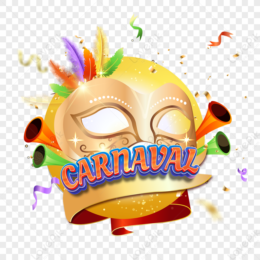 Decorazione Di Celebrazione Della Piuma Della Maschera Di Carnevale  Brasiliano, Maschera Di Carnevale, Maschera Di Carnevale Brasiliana, Piuma  Immagine PNG e clipart per il download gratuito