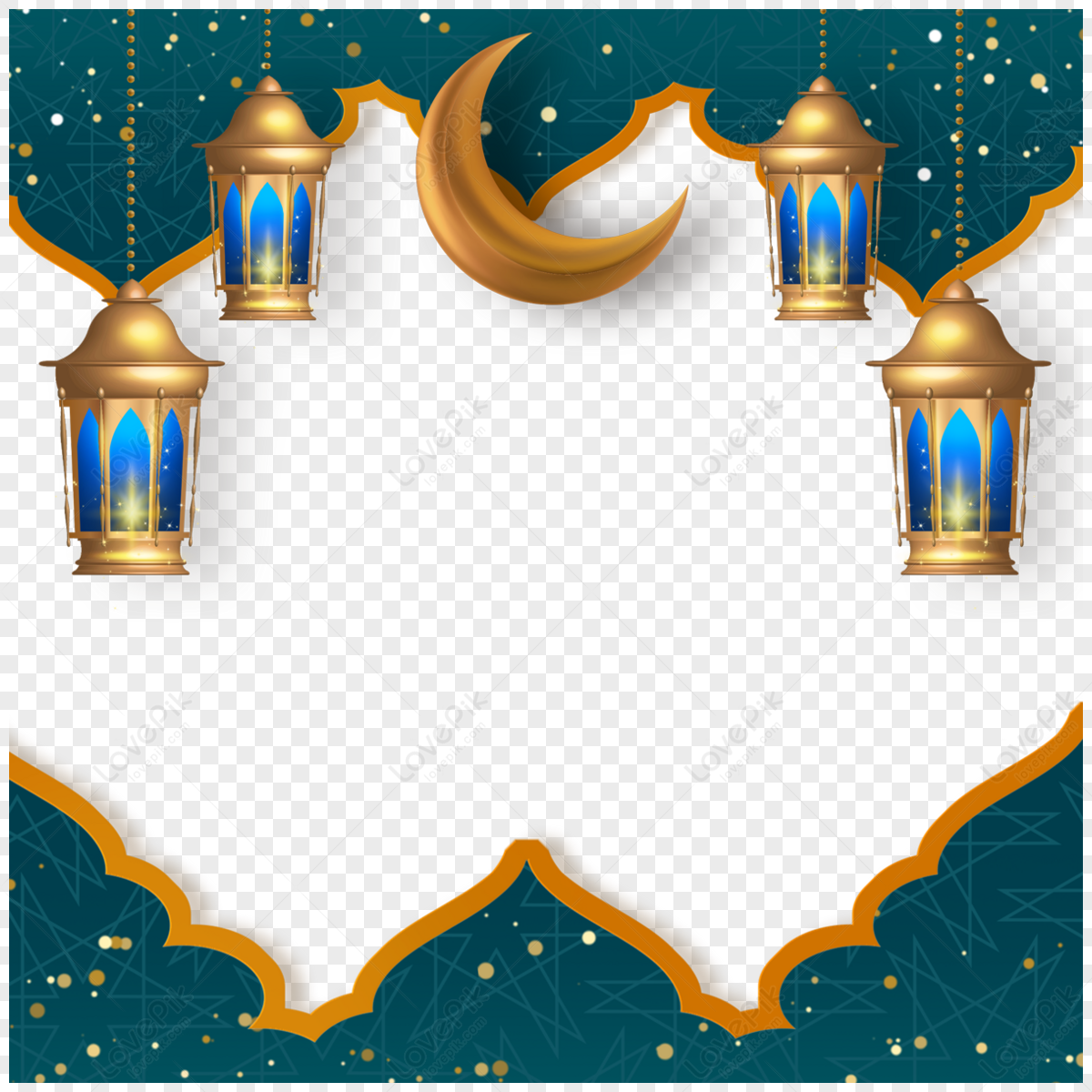 ramadan eid clipart