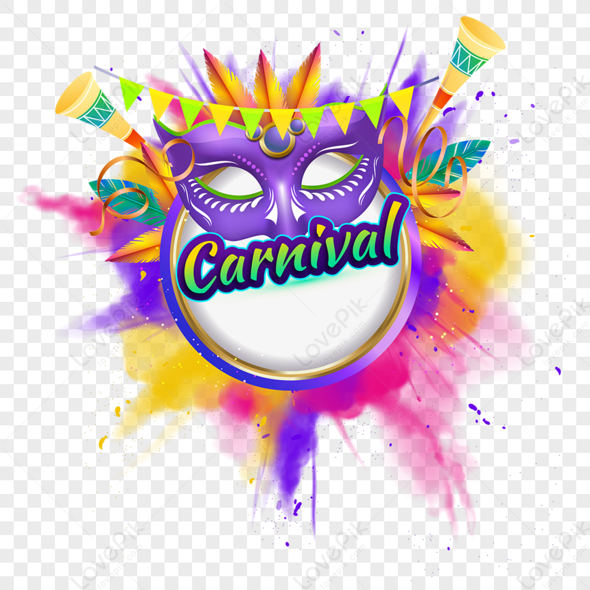 Decorazione Di Celebrazione Della Piuma Della Maschera Di Carnevale  Brasiliano, Maschera Di Carnevale, Maschera Di Carnevale Brasiliana, Piuma  Immagine PNG e clipart per il download gratuito