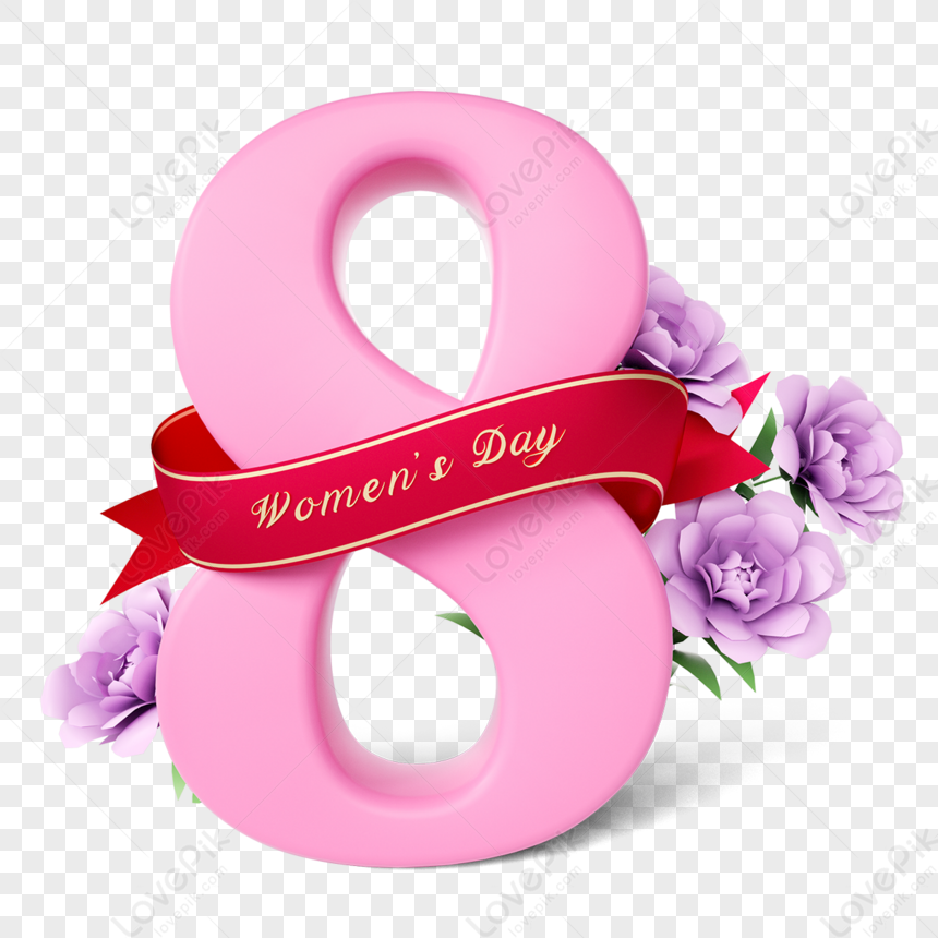 mulher dia amor flores dia feliz - FeraDesign3D