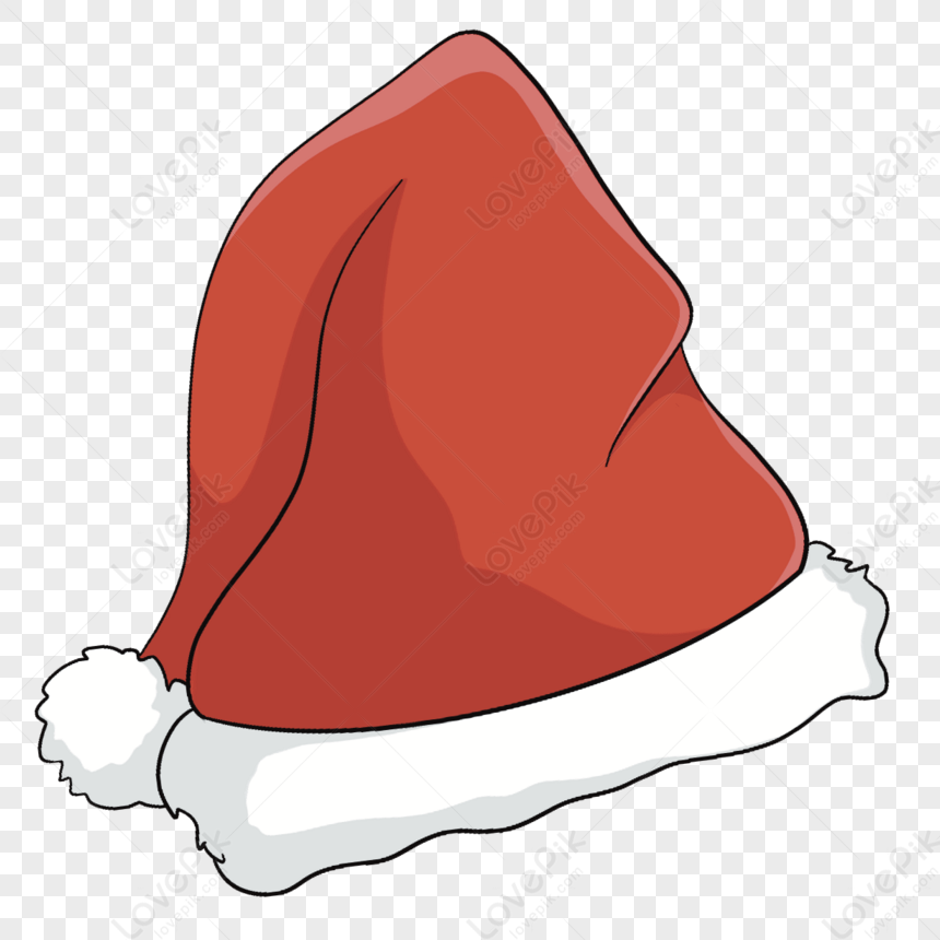 Cappello Di Carattere Vacanza Cappello Di Natale,vigilia Di Natale PSD  Immagine Gratis, Grafica download su Lovepik