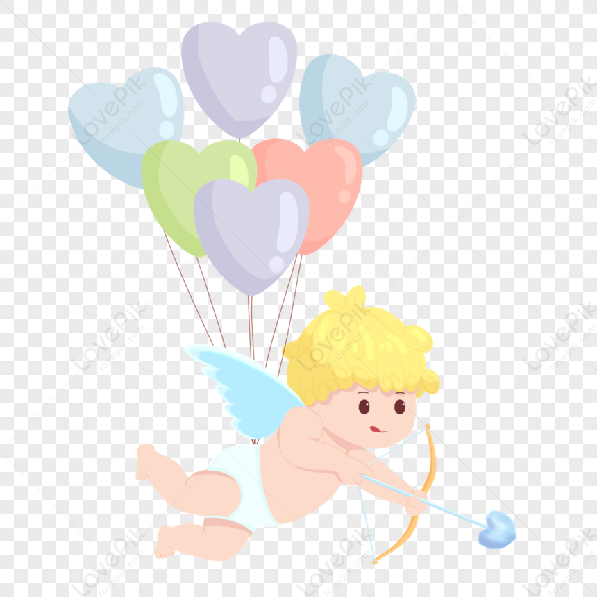 Cupido Dia Dos Namorados Tiro Com Arco Corações Brasil,arco E Flecha ,coração,tiro PNG Imagens Gratuitas Para Download - Lovepik