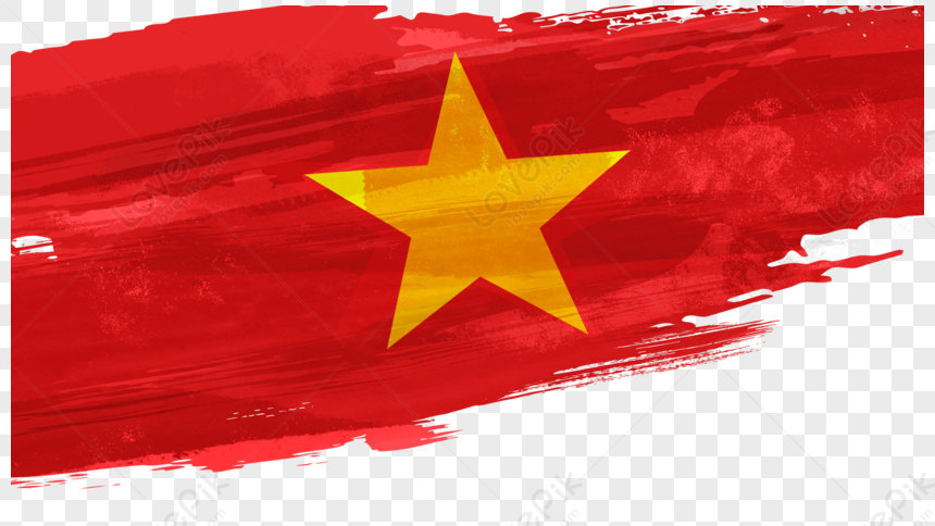 Lá Cờ Việt Nam Hình ảnh PNG | Vector Và Các Tập Tin PSD | Tải Về Miễn Phí  Trên Pngtree