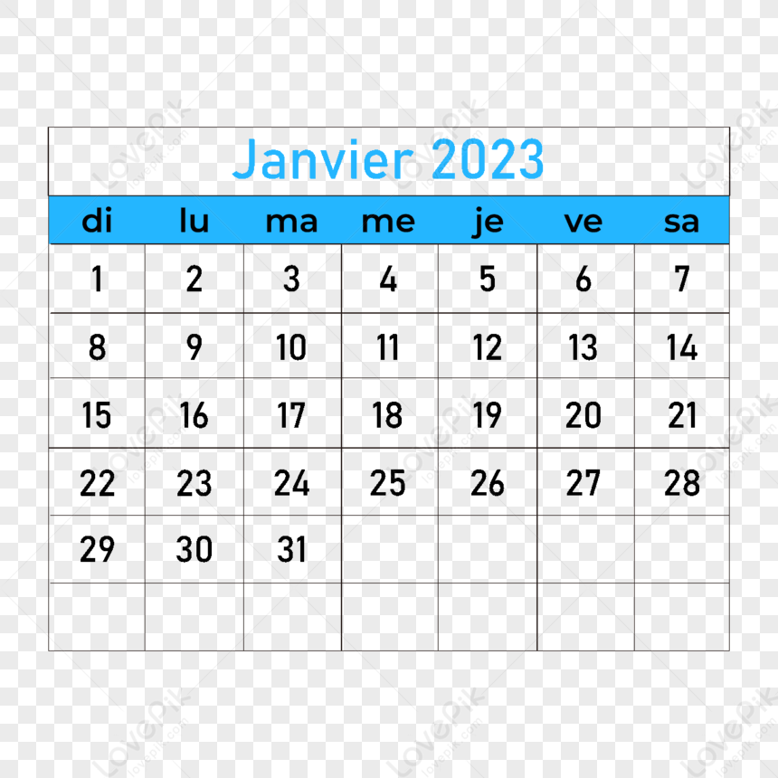 Calendario digitale 2023 modelli di disegno vettoriale