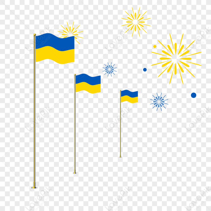 Ucraina Bandiera Banner Ucraina Libertà Ucraina Futuro Blu Giallo Ucraina  Libertà Pennone Fuochi Dartificio,futuro,bandiera Nazionale AI Immagine  Gratis, Grafica download su Lovepik