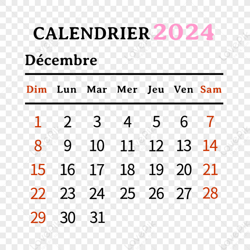 Élégant Modèle Bleu De Calendrier Mural 2024 Un Vecteur De