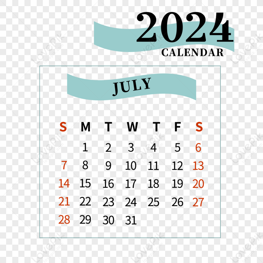 Calendario 2024 Estilo Colorido Simple PNG ,dibujos 2024, Calendario,  Simple PNG y PSD para Descargar Gratis