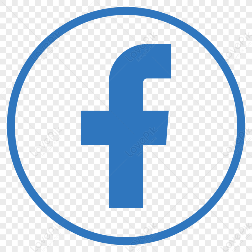 Tải mẫu logo facebook file vector AI, EPS, JPEG, SVG