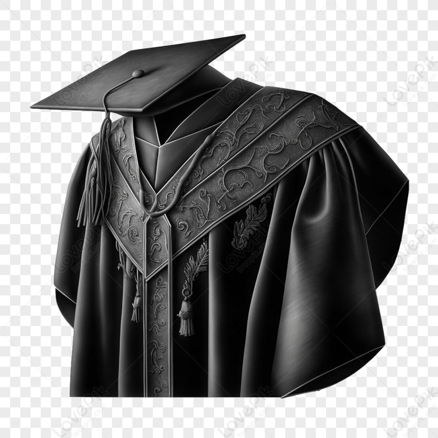 Girl In Graduation Gown, Graduation Toga, Toga, Academic Gown PNG Hd  Transparent Image And Clipart Image For Free Download - Lovepik | 401575904