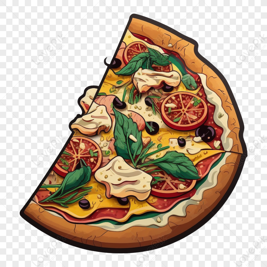Hình ảnh Pizza Italiana, Thiết Kế mẫu, Hình ảnh PNG, ảnh và Nền - Lovepik