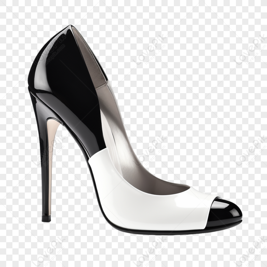 Red High Heel Shoes PNG Images - PNG All | PNG All