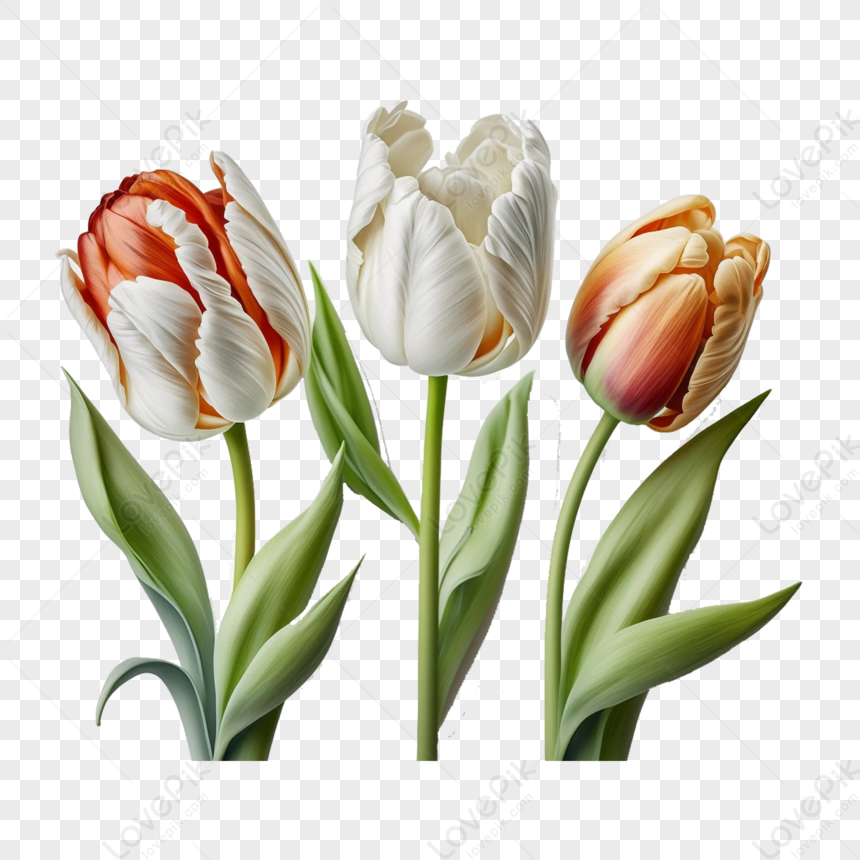 Fiori Decorativi Bouquet Di Tulipani Finti Tulipani Simulati