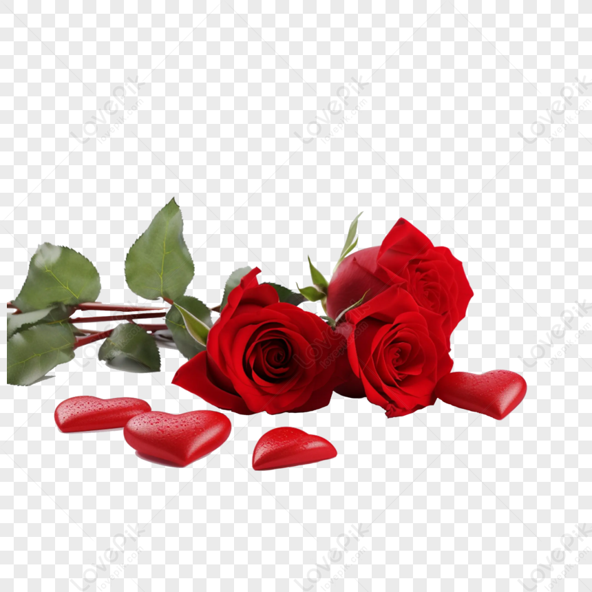 Rose Fiore Amore Buon San Valentino, Rosa Di San Valentino, Fiore Di San  Valentino, Giorno Delle Rose Immagine PNG e clipart per il download gratuito