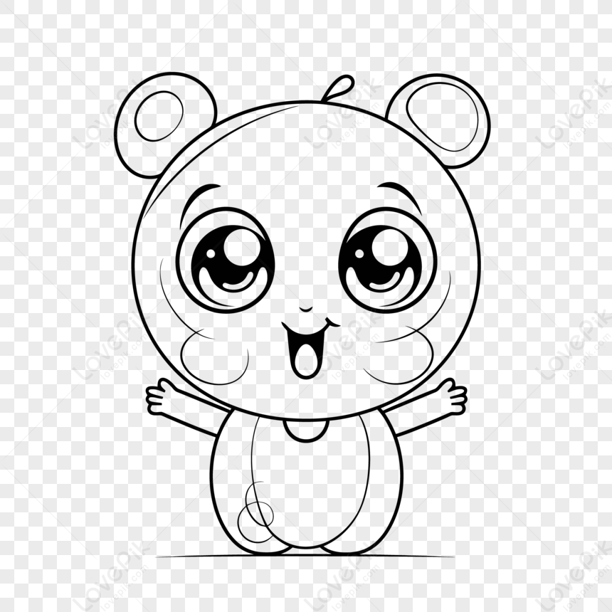 Panda Design, фотографии, рисунки, изображения, фотографии, без роялти