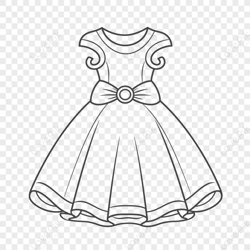 How to draw a Girl Beautiful dress || Pencil sketch for beginner || Easy  drawing || dress drawing | Use Materials in current video 👇👇👇👇👇👇  Pencils https://amzn.to/3OU6vl3 Drawing Paper https://amzn.to/3NZx6Mq  Blending Stumps