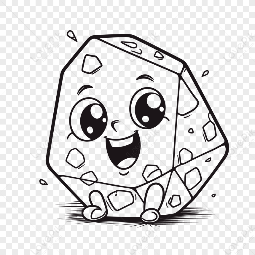 Cheese Drawing