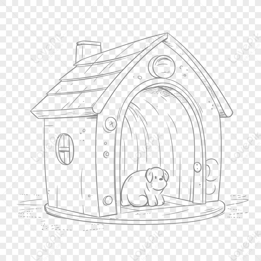 3,600+ Cartoon Dog House Stock Photos, Pictures & Royalty-Free Images -  iStock