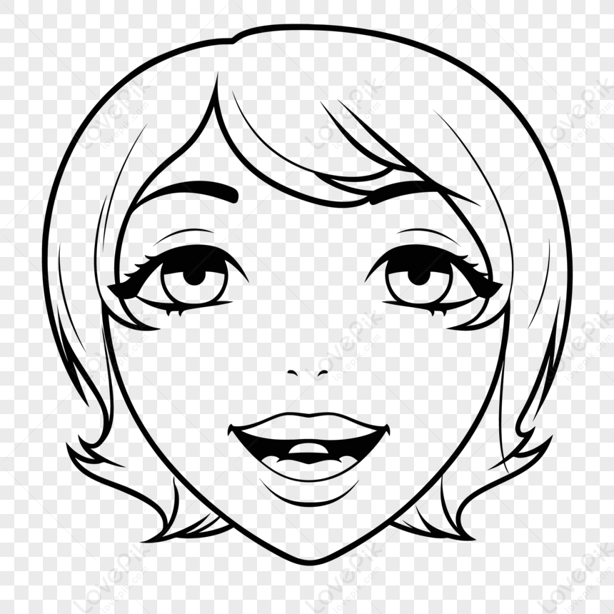 Online Course: How to Draw Comic Style Mouths - Step by Step from  Skillshare | Class Central