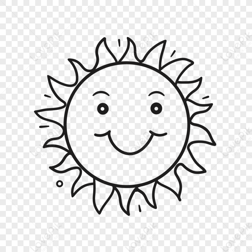 Free Sun Drawings, Download Free Sun Drawings png images, Free ClipArts on  Clipart Library