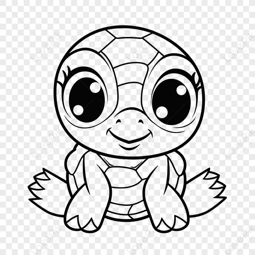 Cute turtle by Zeeshio on deviantART | Turtle drawing, Cute turtle drawings,  Cute turtle cartoon