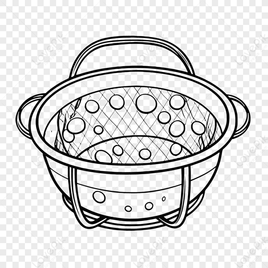 Cesto Di Pane Vettoriali, Illustrazioni e Clipart