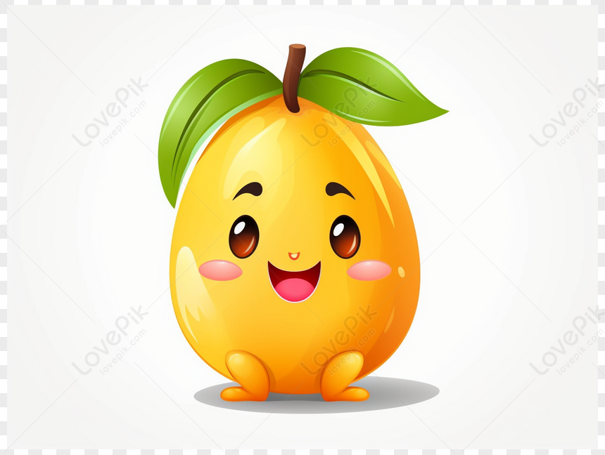 Anime Mango PNG Transparent Images Free Download | Vector Files | Pngtree