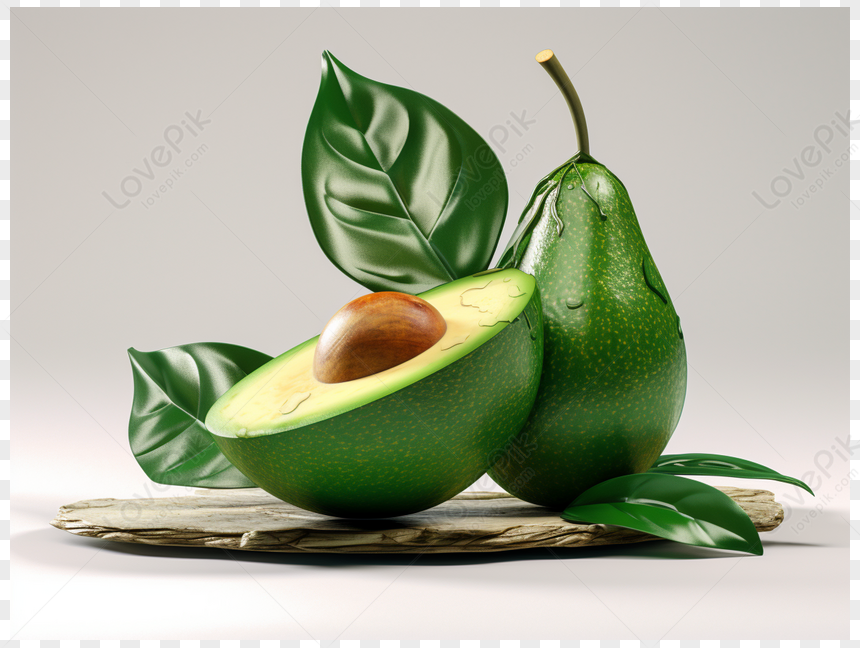 Frutta Fresca Di Avocado,verde,cibo,avocado Fresco PNG Immagine Gratis, Grafica download su Lovepik