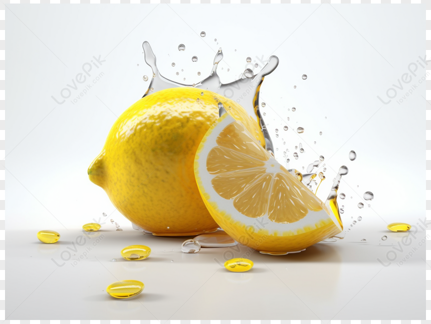 всплеск воды на лимоне с семенами лимона в воде,всплеск воды  изображение_Фото номер 380544620_PNG Формат изображения_ru.lovepik.com