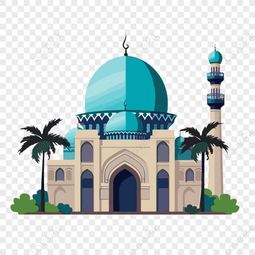 Изображения по запросу Мечеть рисунок