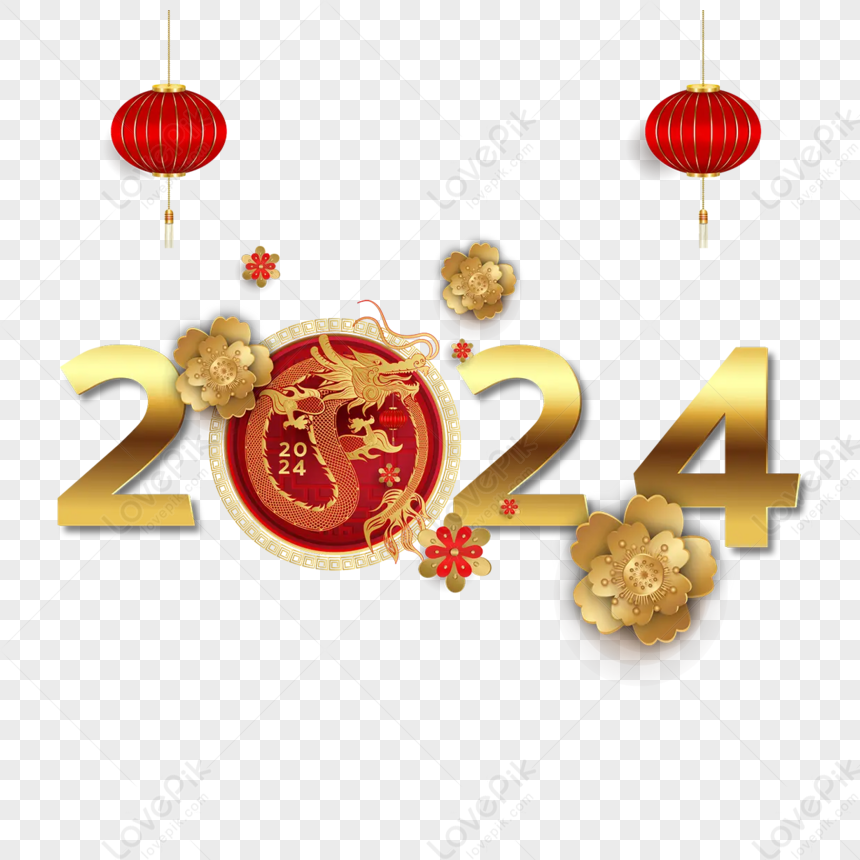 Calendario Cinese Tradizionale 2024 Marzo Vettore, Calendario