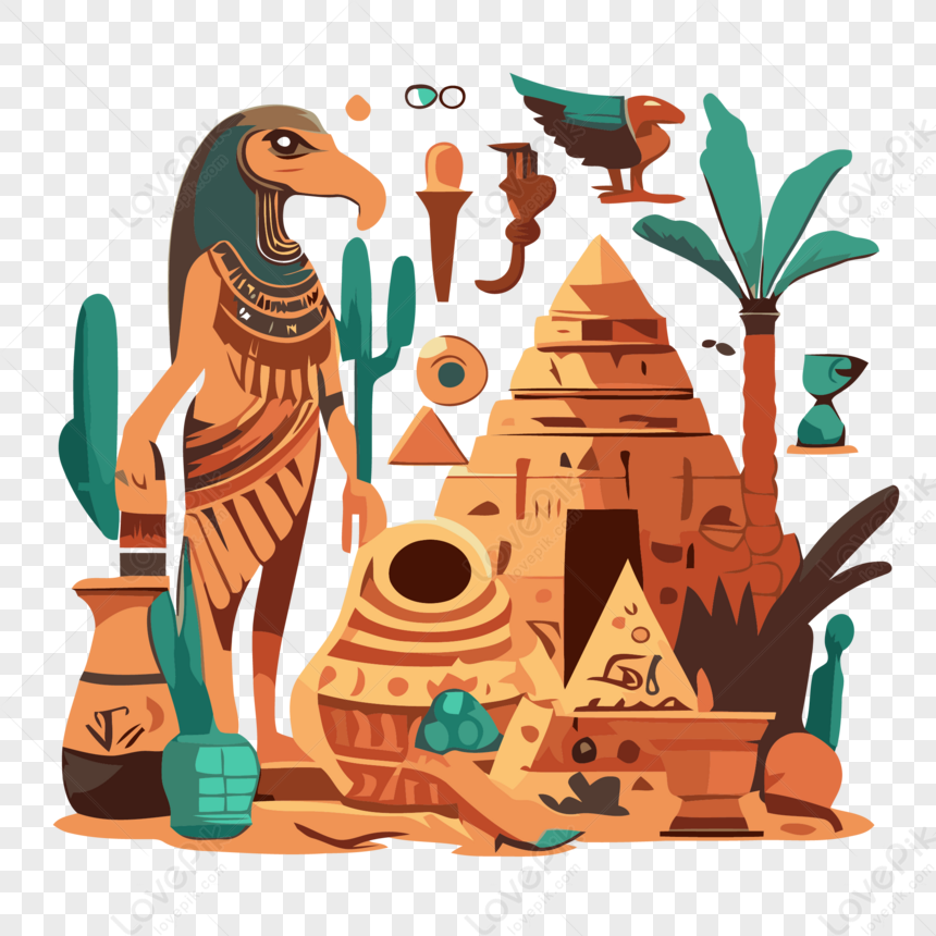 Antiguo Egipto imágenes prediseñadas imágenes prediseñadas de