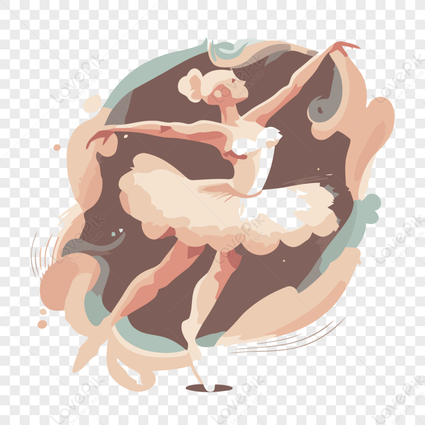 Bailarina Vetor,bailarina PNG Imagens Gratuitas Para Download