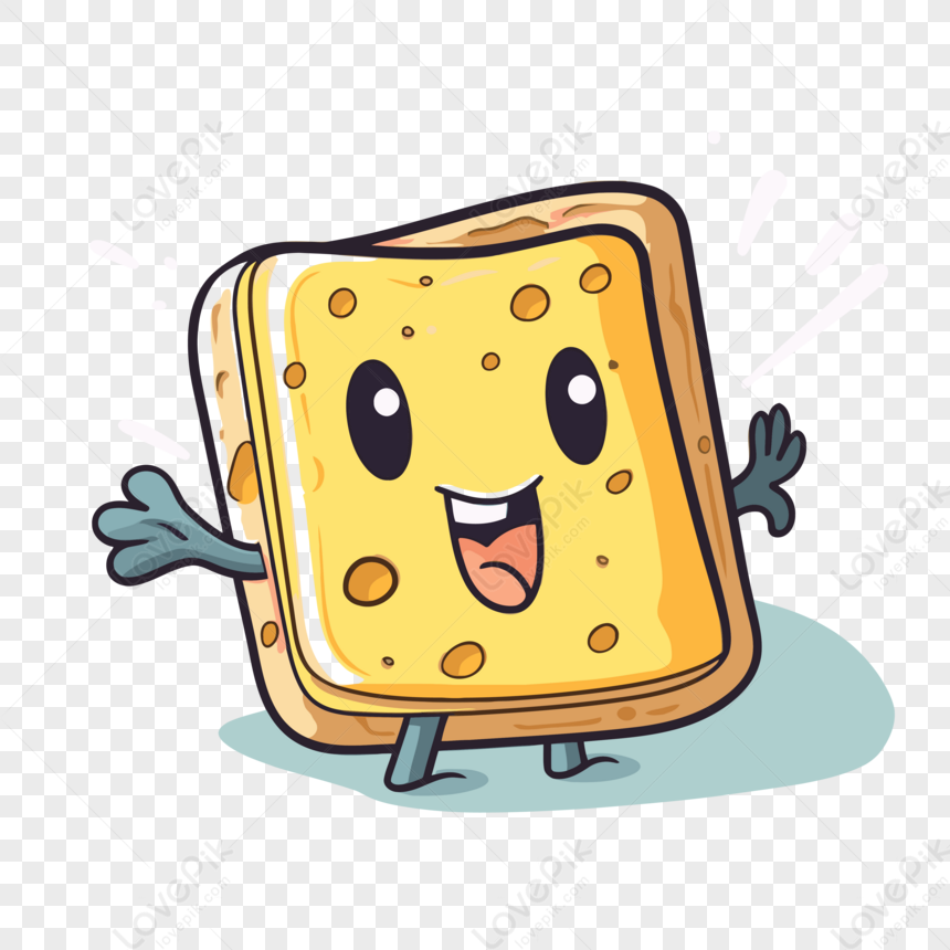 Butter Toast Clipart Cheese Character Vector Animation Cartoon,cartoon  Animal,anime Character PNG Transparent Background And Clipart Image For  Free Download - Lovepik | 380595890
