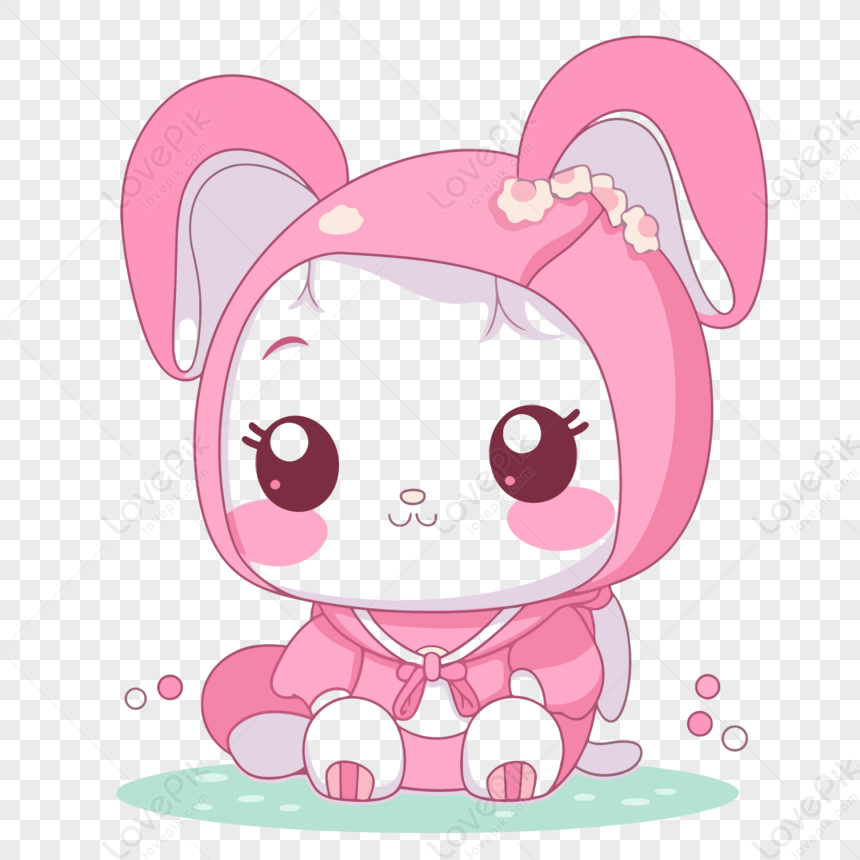 My Melody Clip Art (PNG Images)