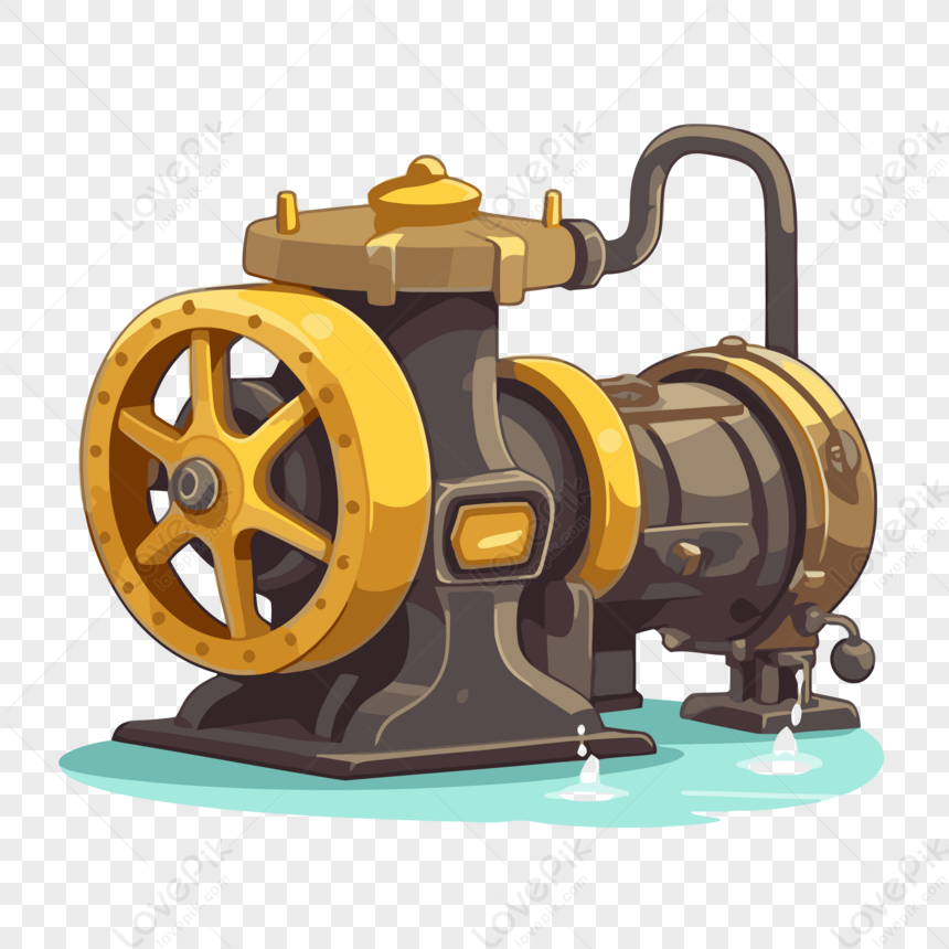 Bomba De água Vector PNG Hình ảnhBomba De água Vector PNG Hình ảnh  