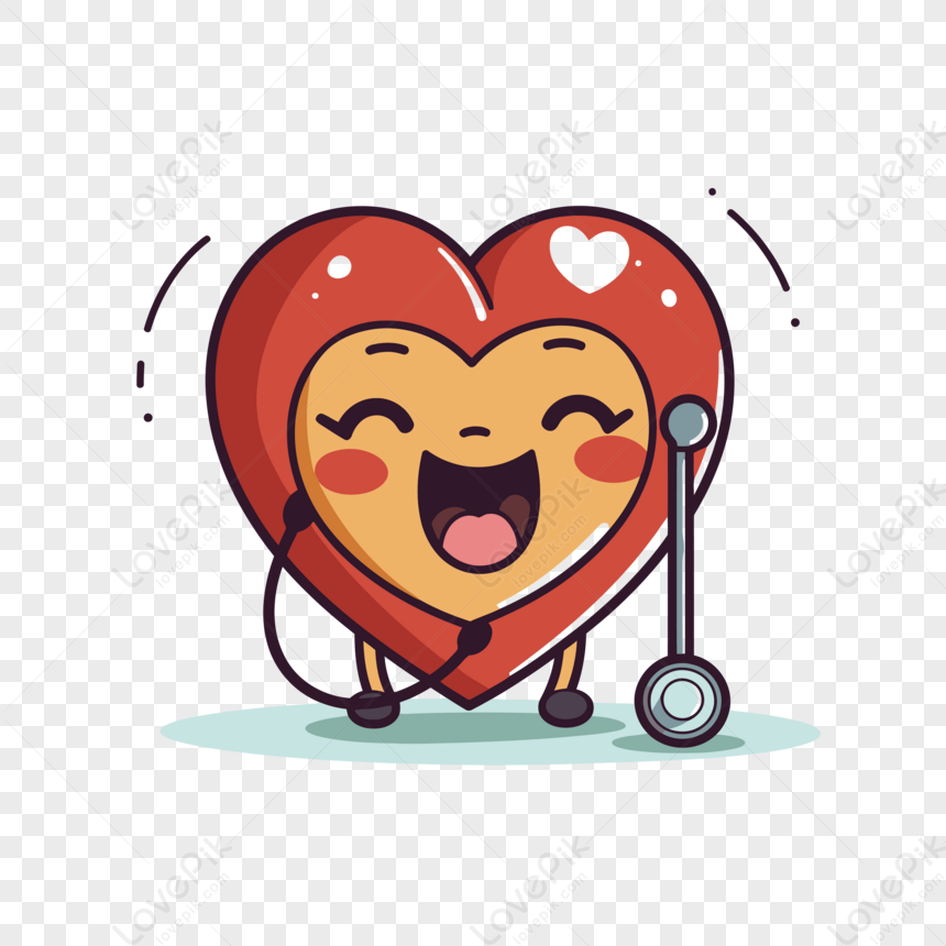 Free Happy Heart Cliparts, Download Free Happy Heart Cliparts png