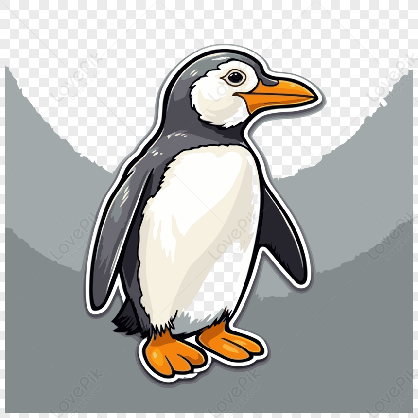 Cutest Anime Penguin Coloring Pages | Kids Activities Blog
