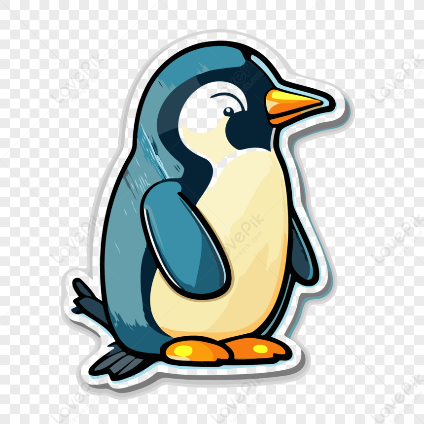 101 hình ảnh con chim cánh cụt dễ thương, chất lượng cao, tải miễn phí