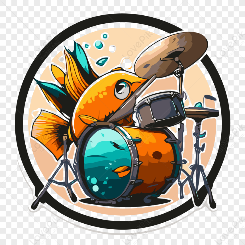 Vector,peixe,laranja PNGVector,peixe,laranja PNG  