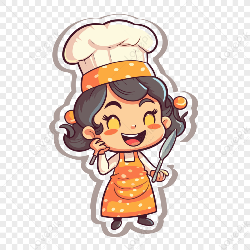 Gambar Dapur Kartun Vektor,stiker PNG Unduh Gratis - Lovepik