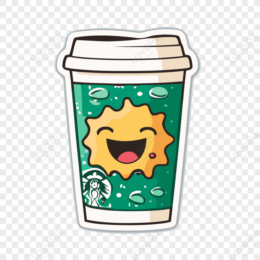 Starbucks 快い スターバックス スタバ クリップ