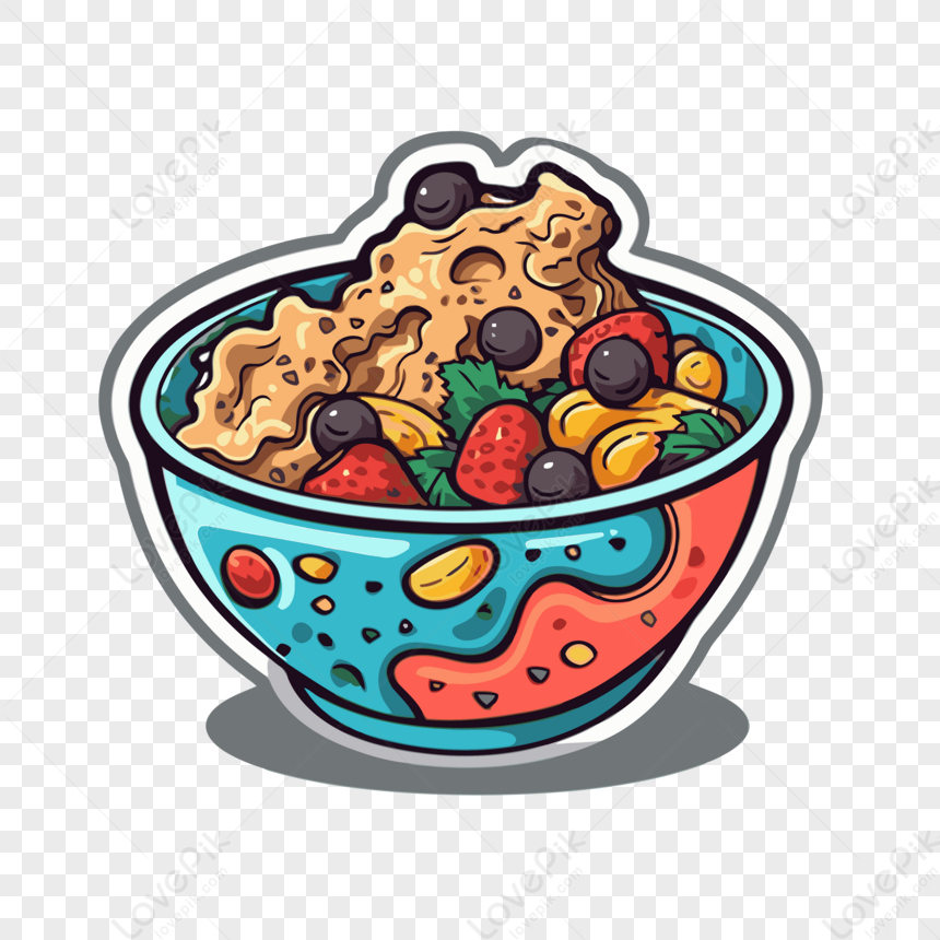 Cereal Bowl Images  Free Photos, PNG Stickers, Wallpapers