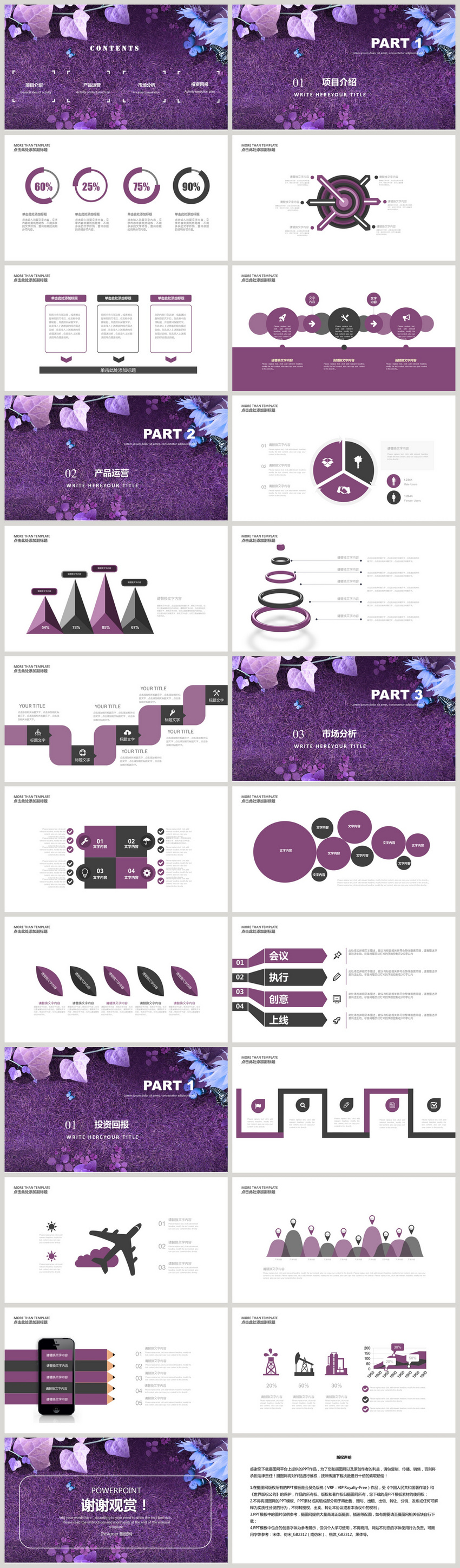 Photo De Modele De Plan Sommaire Esthetique Ppt Numero De L Image Format D Image Pptx Fr Lovepik Com