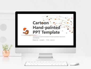 one piece background for powerpoint presentation