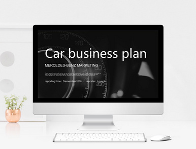 car sales powerpoint presentation