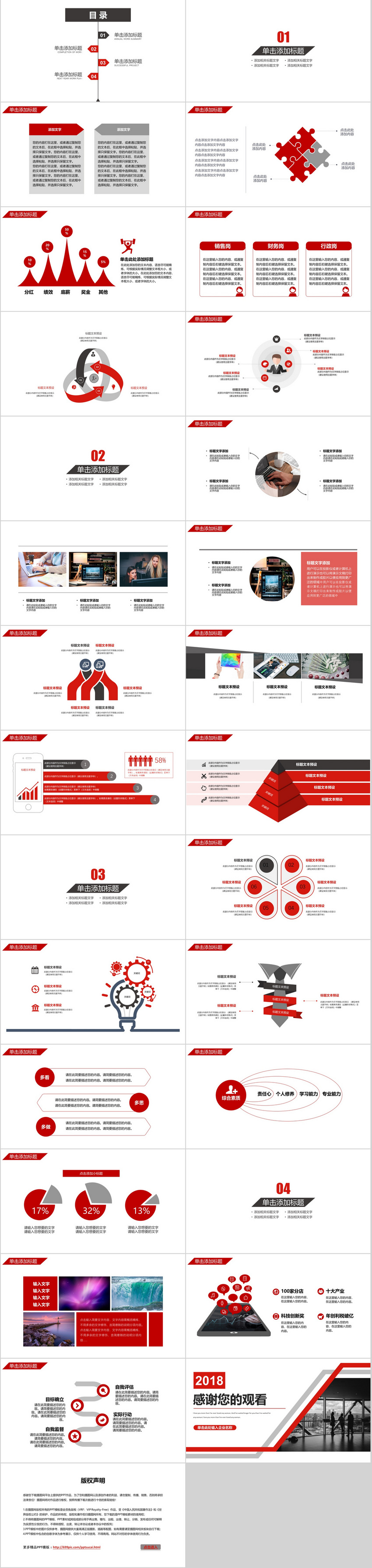 Business Enterprise Training Summary Report Ppt Template Powerpoint Templete Ppt Free Download 400141463 Lovepik Com