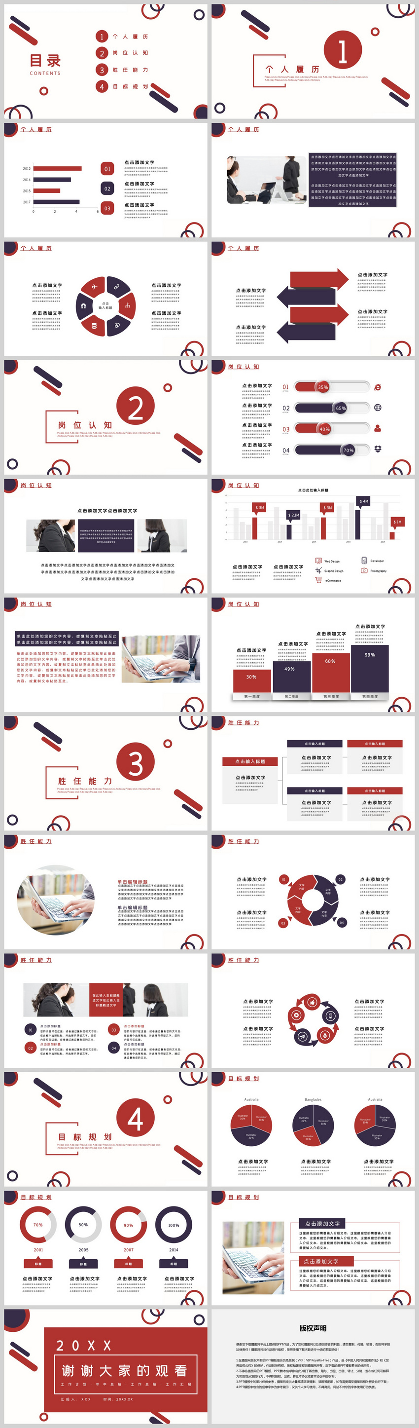 Personal debriefing report ppt template powerpoint templete_ppt For Debriefing Report Template