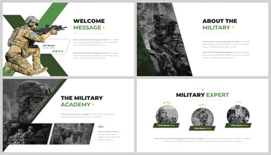 Morph Powerpoint Template Free Powerpoint Templates Free Download ...